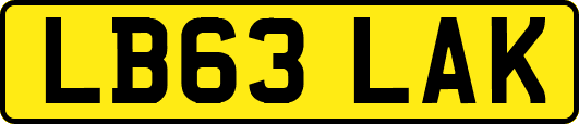LB63LAK