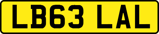 LB63LAL