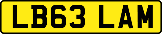 LB63LAM