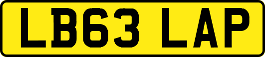 LB63LAP