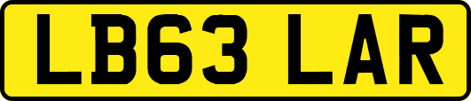 LB63LAR