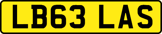 LB63LAS