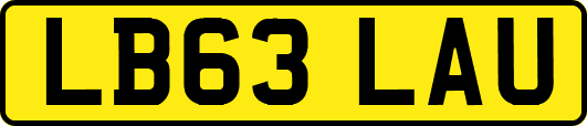 LB63LAU