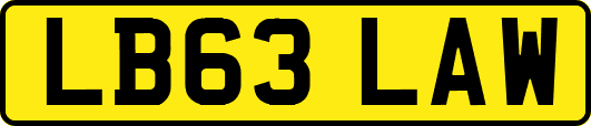 LB63LAW