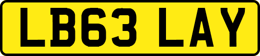 LB63LAY
