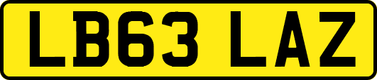 LB63LAZ