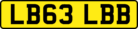 LB63LBB