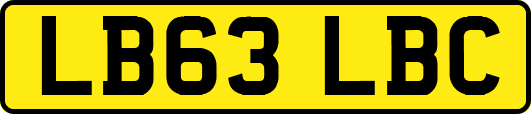 LB63LBC