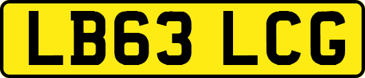 LB63LCG