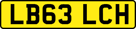 LB63LCH
