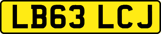 LB63LCJ