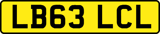 LB63LCL