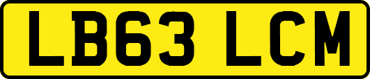 LB63LCM