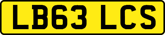 LB63LCS