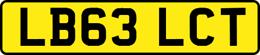 LB63LCT