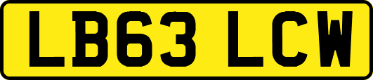 LB63LCW