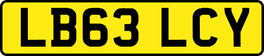 LB63LCY