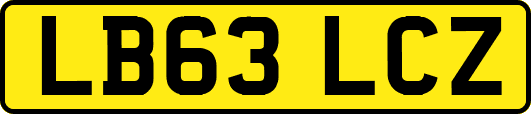 LB63LCZ