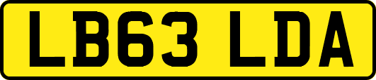LB63LDA