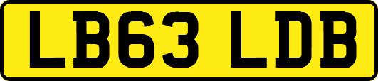 LB63LDB
