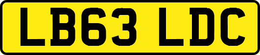 LB63LDC