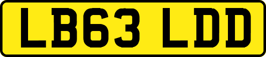 LB63LDD