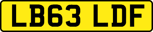 LB63LDF