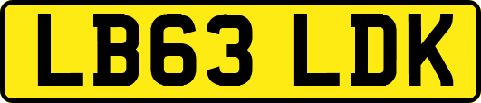 LB63LDK