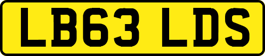 LB63LDS