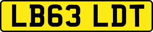 LB63LDT