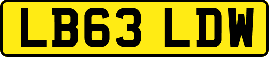LB63LDW