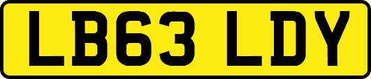 LB63LDY