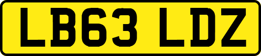 LB63LDZ