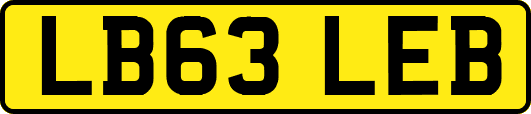 LB63LEB