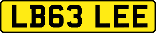 LB63LEE