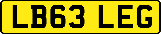 LB63LEG