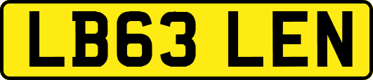 LB63LEN