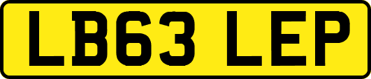 LB63LEP