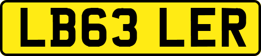 LB63LER