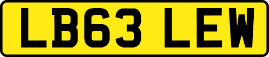 LB63LEW