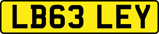 LB63LEY