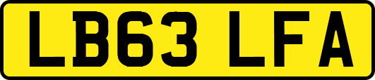 LB63LFA