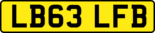 LB63LFB