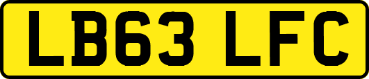 LB63LFC