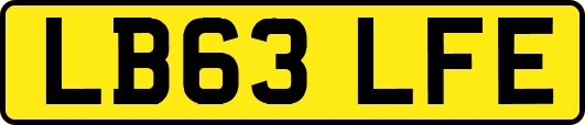 LB63LFE