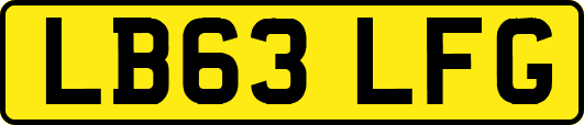 LB63LFG