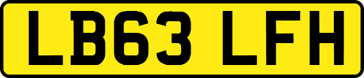 LB63LFH