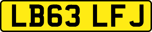 LB63LFJ