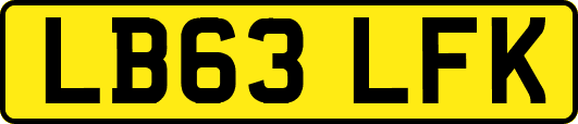 LB63LFK