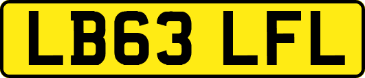 LB63LFL